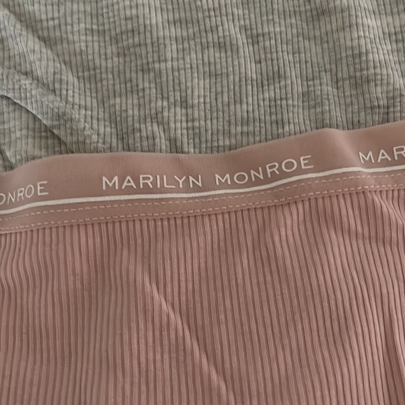 Marilyn Monroe rayon spandex, hipster panties! - Picture 4 of 5